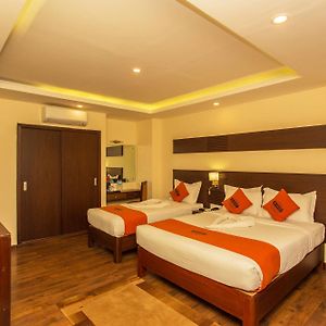 Deluxe Family Room on food beverage 24 hrs check allowed Late checkout by 1 hour